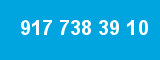 917 738 39 10